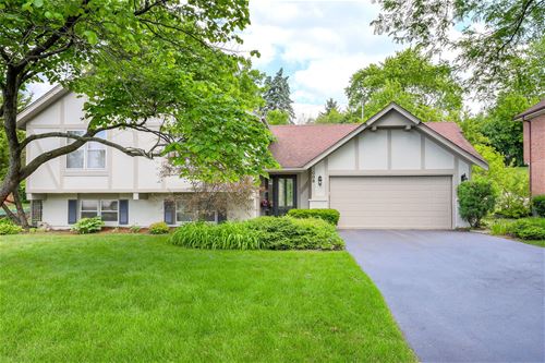 22W008 Terrace, Glen Ellyn, IL 60137