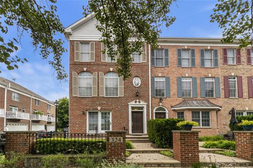 324 Big Rail, Naperville, IL 60540