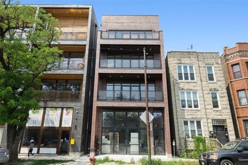 938 N California Unit 2, Chicago, IL 60622