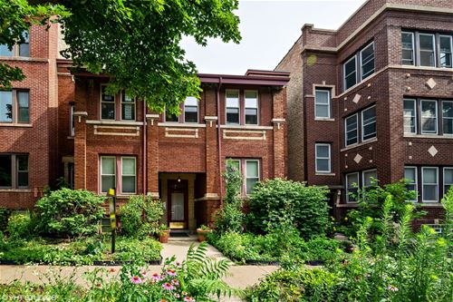 1448 W Balmoral, Chicago, IL 60640