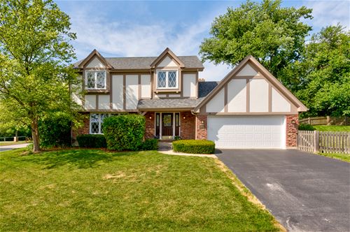 2235 Stonegate, Wheaton, IL 60189