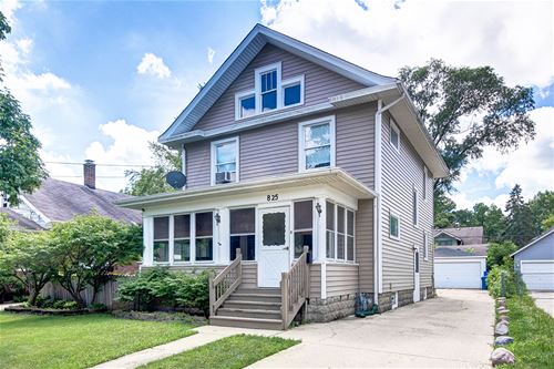 825 S 4th, Aurora, IL 60505