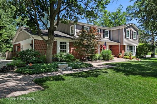 1529 Woodvale, Deerfield, IL 60015