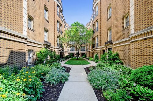 1526 W Fargo Unit 3S, Chicago, IL 60626