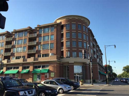 6000 N Cicero Unit 311, Chicago, IL 60646