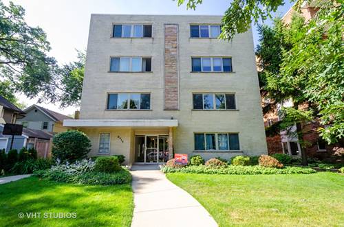 2710 Central Unit 2W, Evanston, IL 60201