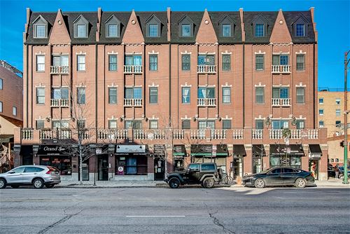 1402 W Grand Unit 3, Chicago, IL 60642