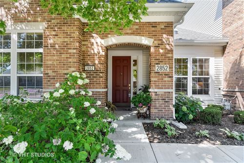 2852 Normandy, Naperville, IL 60564