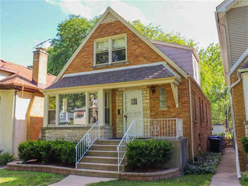 6572 N Onarga, Chicago, IL 60631