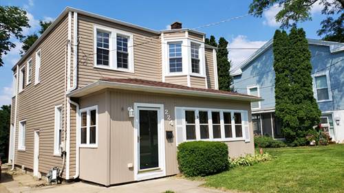 224 E 11th, Lockport, IL 60441