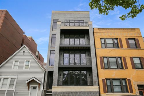 3728 N Ashland, Chicago, IL 60613