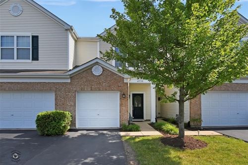 4573 Garritano Unit B, Yorkville, IL 60560