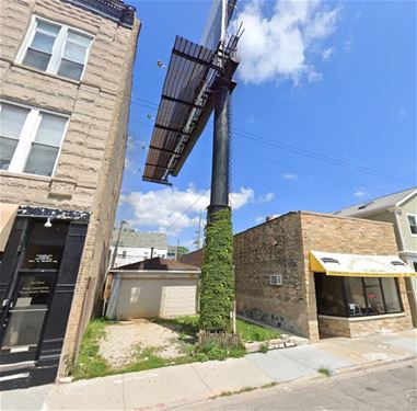 3056 W Belmont, Chicago, IL 60618