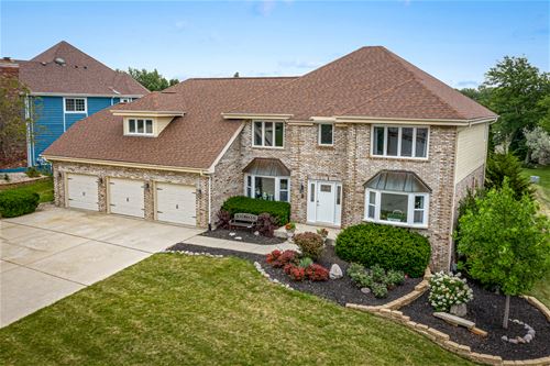 13637 S Potawatomi, Homer Glen, IL 60491