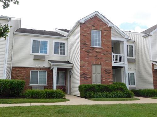 124 Bertram Unit O, Yorkville, IL 60560