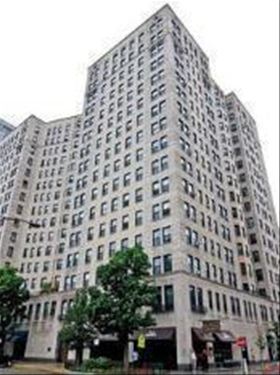 2000 N Lincoln Park West Unit 809, Chicago, IL 60614