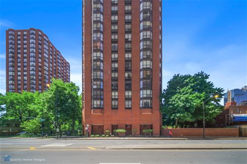 899 S Plymouth Unit 405, Chicago, IL 60605