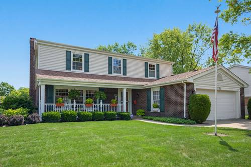 3203 N Walker Ln East, Arlington Heights, IL 60004