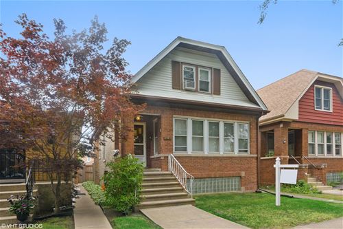 2940 W Sherwin, Chicago, IL 60645