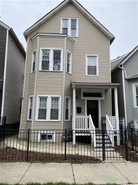 1708 N Troy Unit 2, Chicago, IL 60647