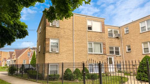 4968 N Menard Unit 104, Chicago, IL 60630