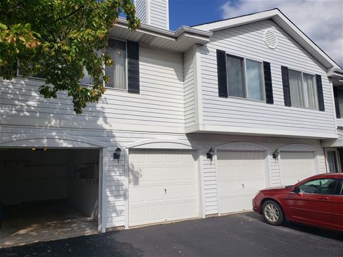 7966 Knottingham Unit A, Darien, IL 60561