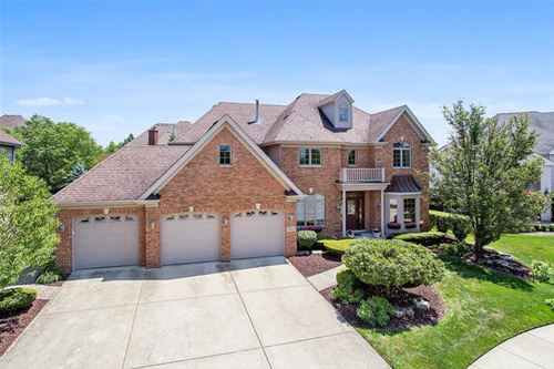 17211 White Deer, Orland Park, IL 60467