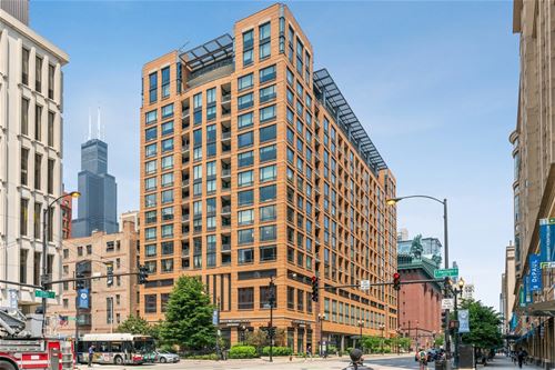 520 S State Unit 615, Chicago, IL 60605