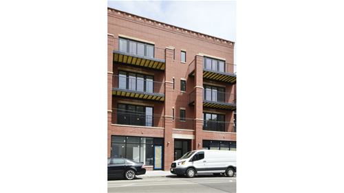 2513 N Halsted Unit 2N, Chicago, IL 60614