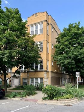 2652 W Altgeld Unit 3, Chicago, IL 60647