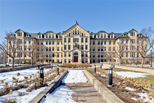 1041 Ridge Unit 202, Wilmette, IL 60091