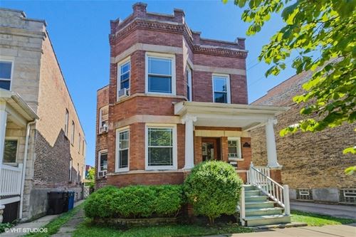 2643 W Altgeld, Chicago, IL 60647