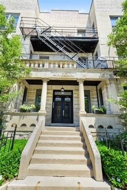 1714 W Leland Unit 1F, Chicago, IL 60640