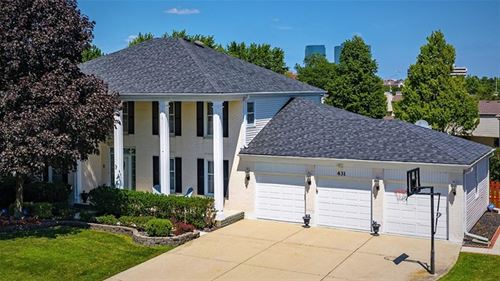 431 Woodcroft, Schaumburg, IL 60173