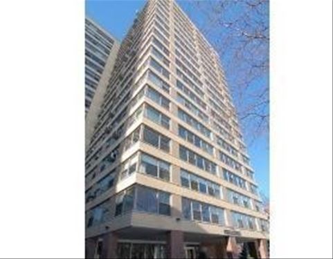 2970 N Lake Shore Unit 15E, Chicago, IL 60657