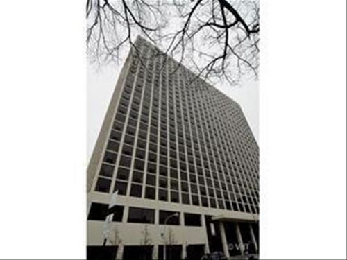 4343 N Clarendon Unit 2617, Chicago, IL 60613