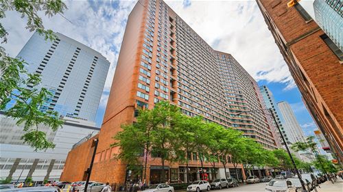 211 E Ohio Unit 1915, Chicago, IL 60611