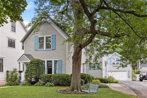 4709 Middaugh, Downers Grove, IL 60515