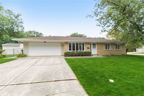 306 Desmond, Schaumburg, IL 60193