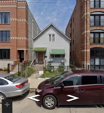 2448 W Diversey Unit 1, Chicago, IL 60647