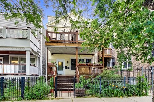 5439 N Ravenswood, Chicago, IL 60640