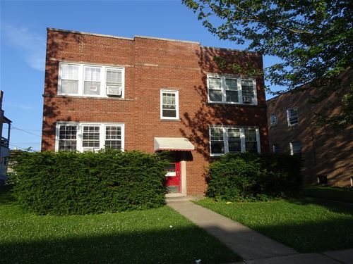 6541 N California Unit 2N, Chicago, IL 60645