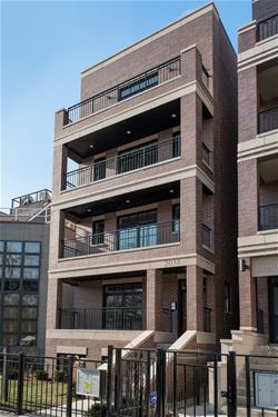 2038 N Burling Unit 2, Chicago, IL 60614