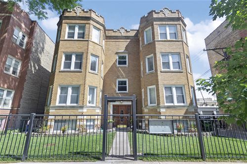 2016 W Farragut Unit 3, Chicago, IL 60625