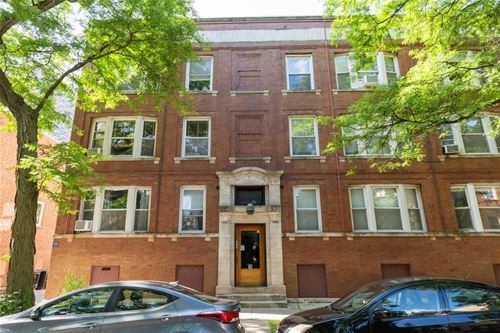 1055 W Berwyn Unit 1, Chicago, IL 60640