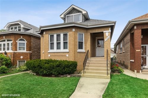 1640 Wenonah, Berwyn, IL 60402