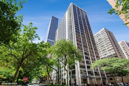 222 E Pearson Unit 1604, Chicago, IL 60611