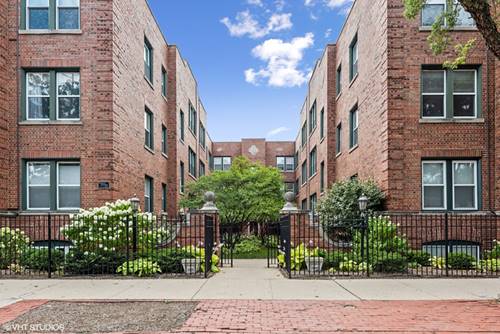 2028 N Burling Unit 210, Chicago, IL 60614