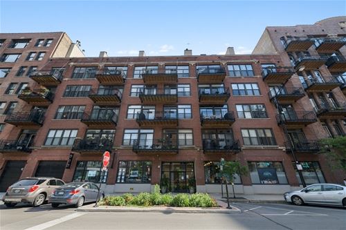 375 W Erie Unit 513, Chicago, IL 60654