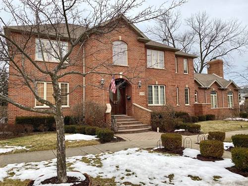1128 Stewart, Park Ridge, IL 60068